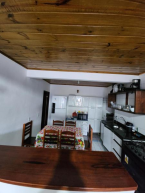 Casa caicara
